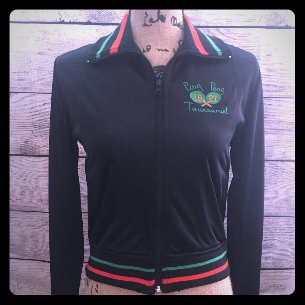 Planet Funk Jacket